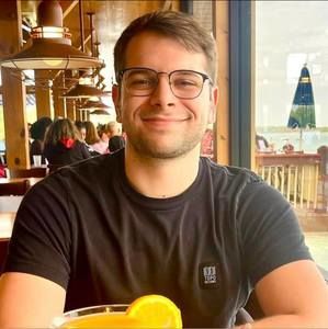 Meet your Posher, Joey